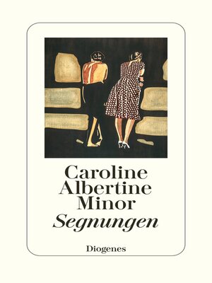 cover image of Segnungen